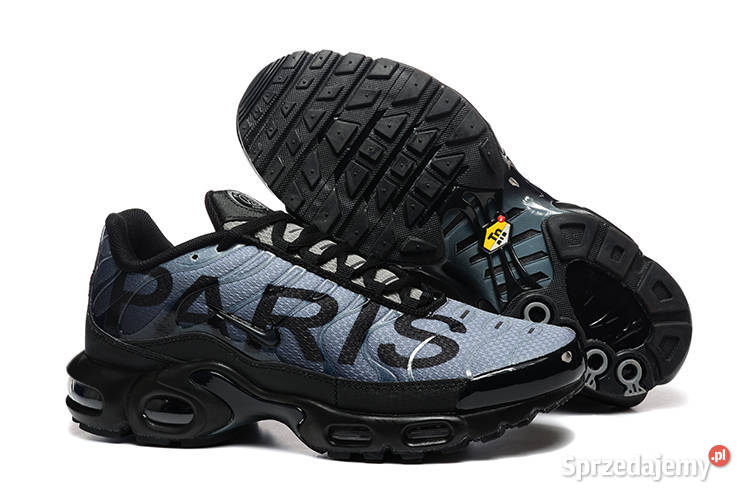 NIKE AIR PLUS rozmiaru 40414243444546 Warszawa