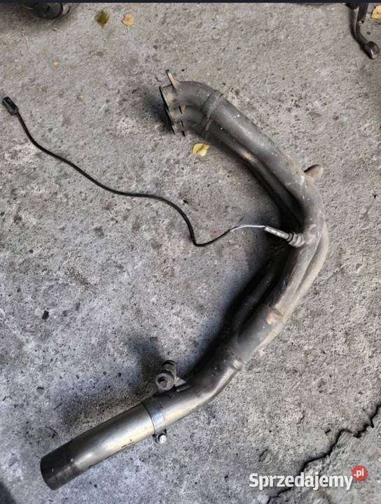 Triumph Daytona 955i Plastiki owiewki kolektor sprzedam