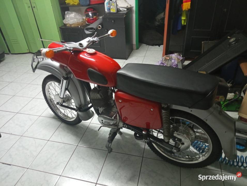 MZ trophy MZ