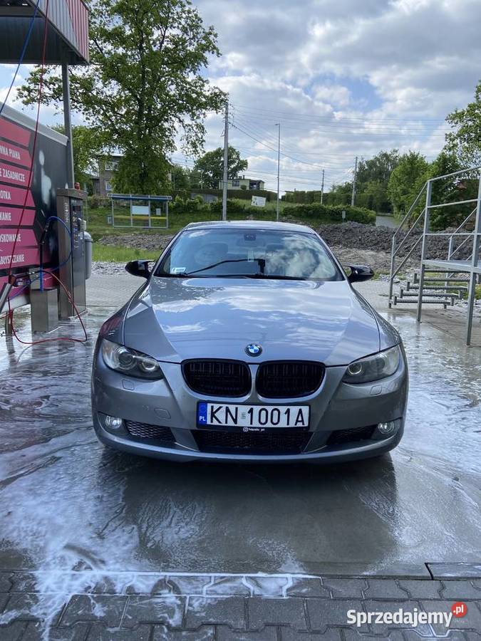 Bmw e92 Żory