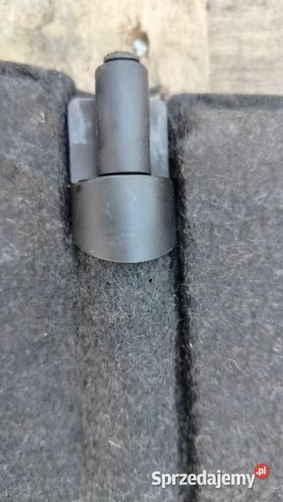 Roleta półka tył Peugeot 307 SW Bydgoszcz