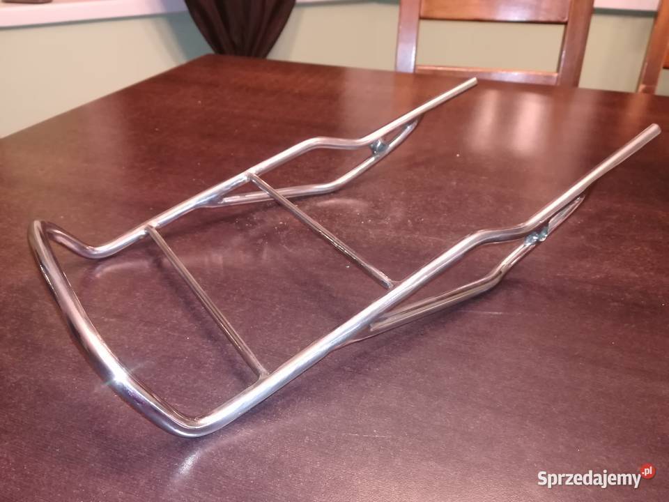 Bagażnik WSK lubelskie Lublin