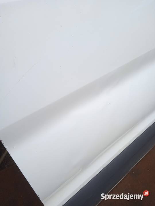 Sprzedam drzwi przesuwne przesuwane ford transit Gubin