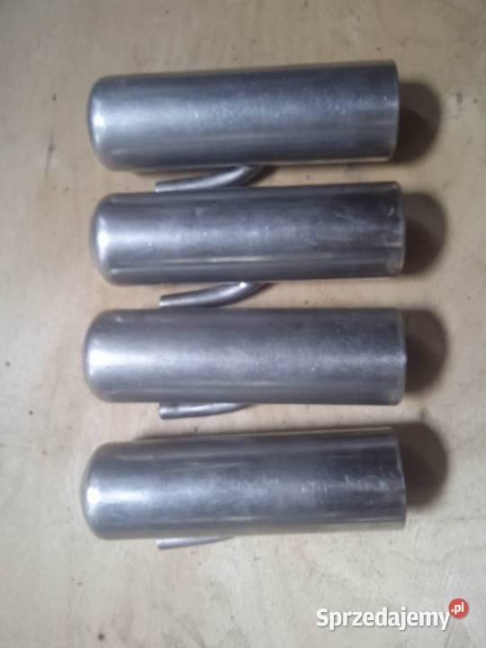 Dojarka kubki udojowe alfa kpl 4 opolskie Namysłów