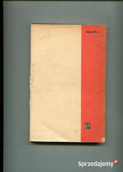 We Francji Hans Marchwitza zachodniopomorskie