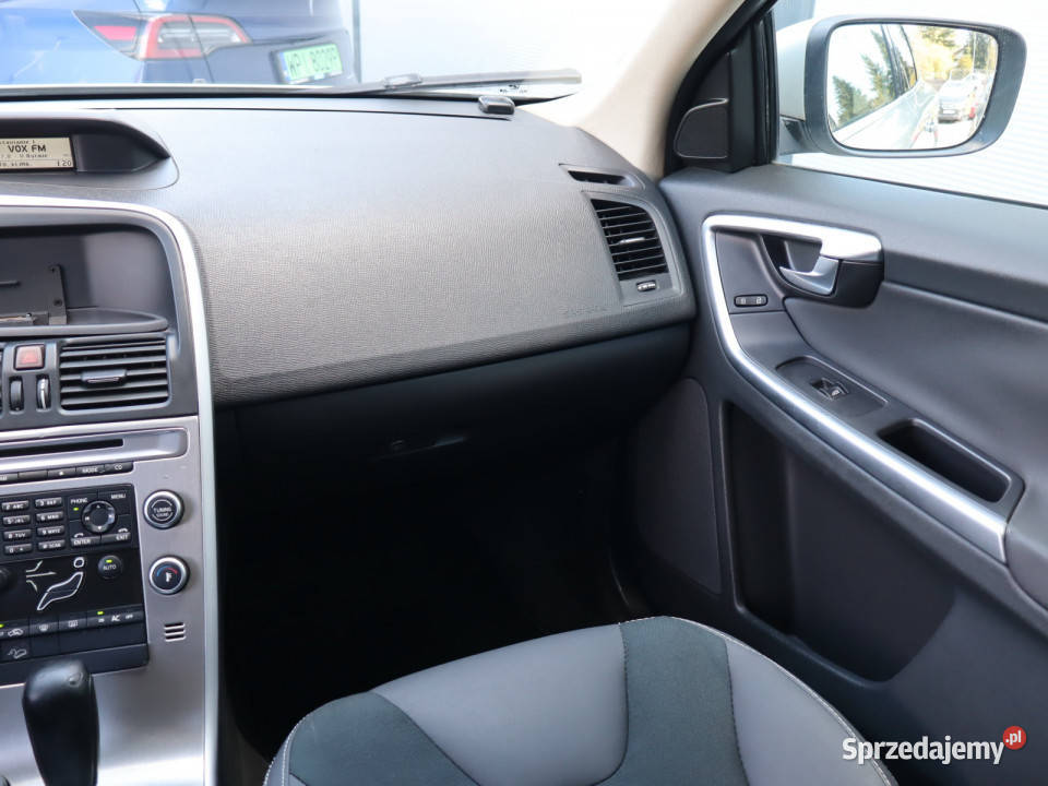 Volvo XC60 D5 XC 60 Katowice