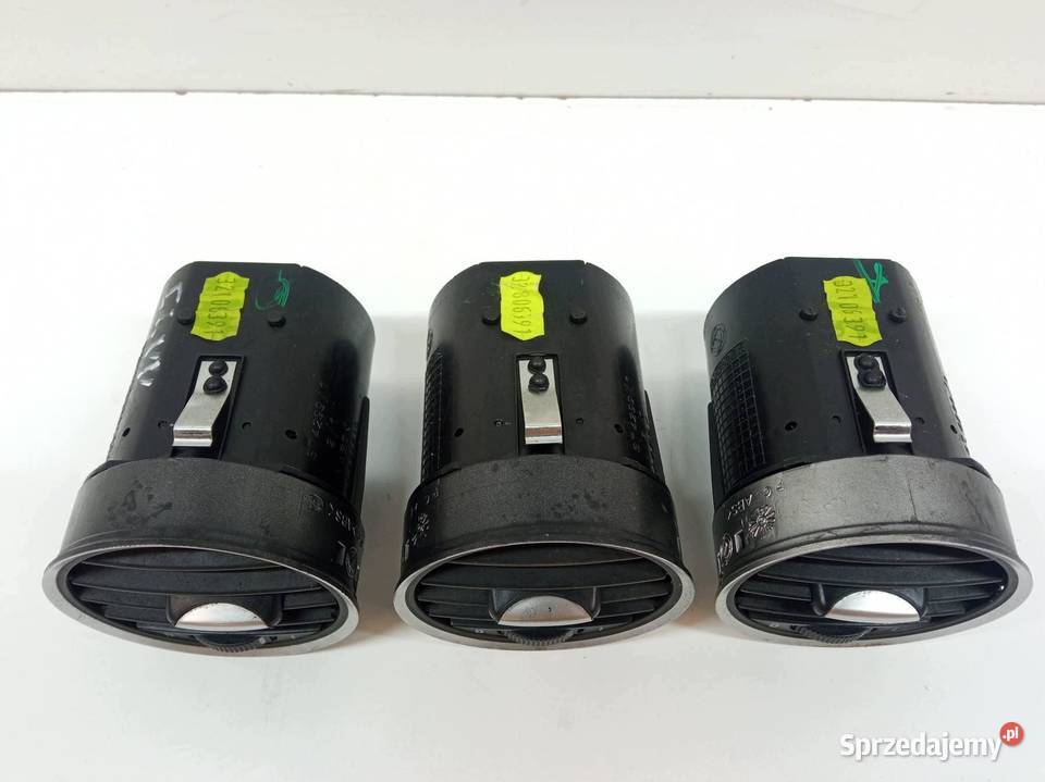 KRATKI NAWIEWU KOMPLET LS376630 Alfa Romeo 159 I osobowe