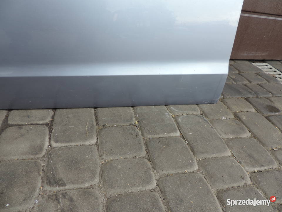 OPEL CORSA C 5D DRZWI LEWY PRZÓD Drzwi Nowy Sącz
