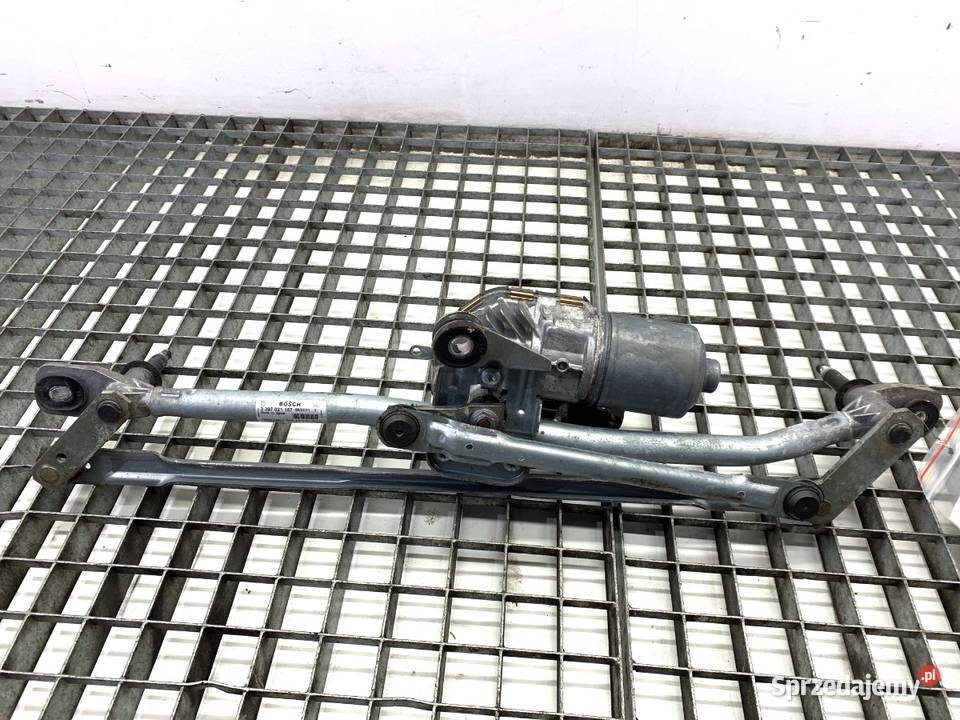 MECHANIZM WYCIERACZEK PRZÓD AUDI Q5 8R osobowe sprzedam