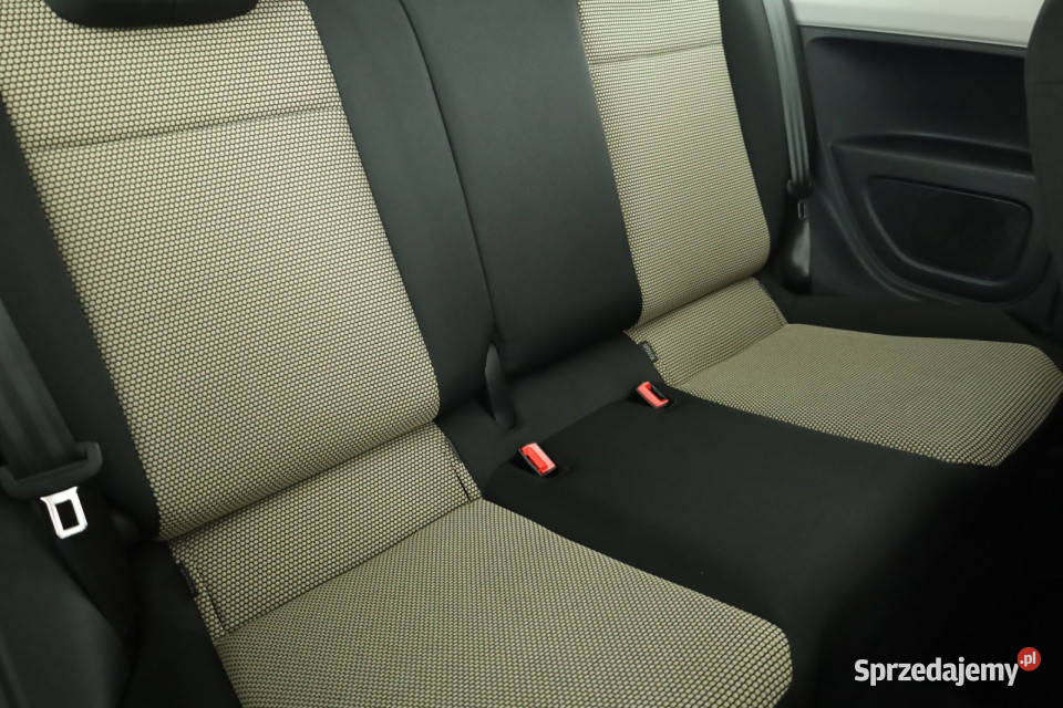 Skoda Citigo 10 MPI bluetooth Piaseczno
