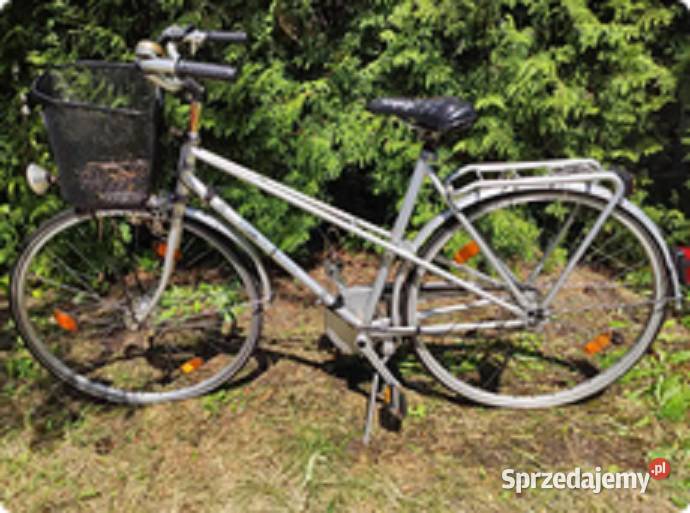 Sprzedam rowery Kettler PeugeotKalkhoff Szadek