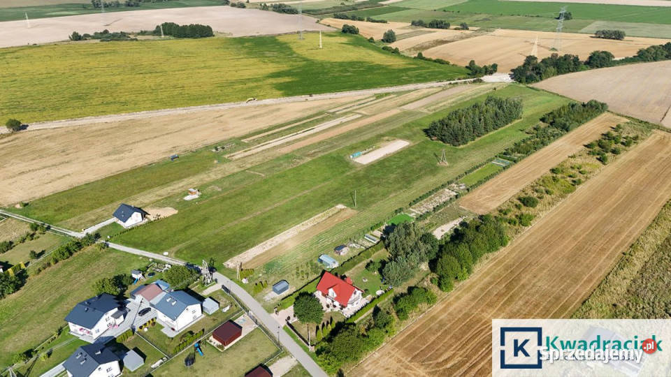 Działka Widacz 4890m2 Sprzedaż Sprzedaż podkarpackie