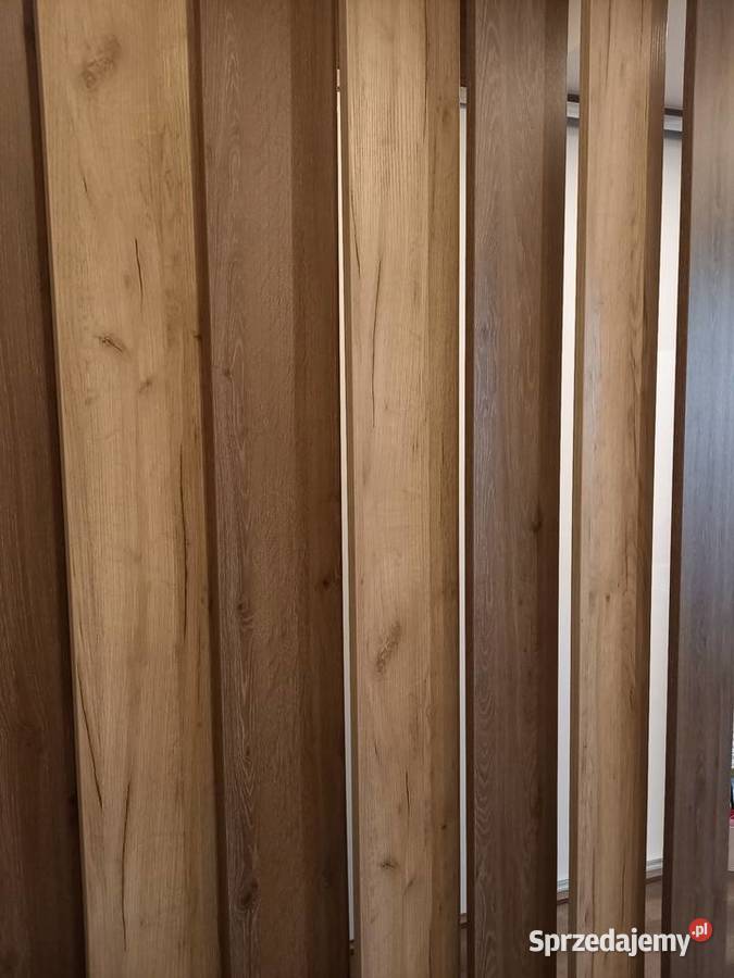 biurko narożne z komodą 2 Goleniów