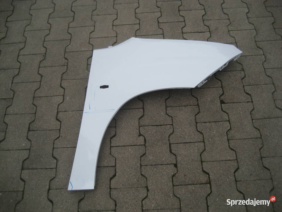 opel combo e citroen berlingo IV 18 błotnik Rakoniewice
