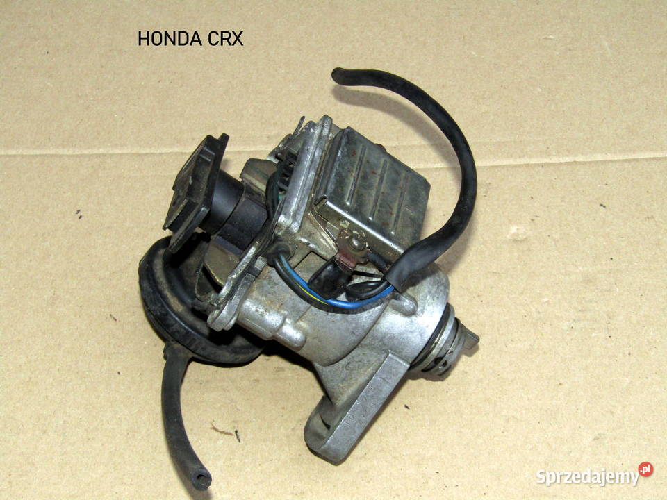 APARAT ZAPŁONOWY HONDA CIVIC CRX 15 87092 TD05KB Układ elektryczny silnika Mysłaków sprzedam