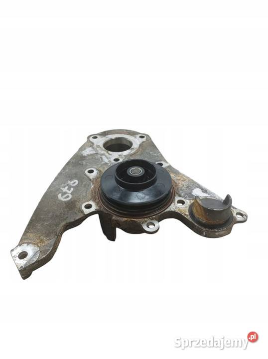 POMPA WODY 500376360 23 HPI JTD Fiat Ducato III sprzedam