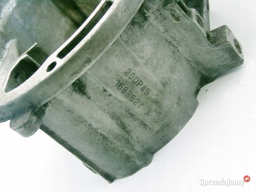 OBUDOWA SKRZYNI BIEGÓW 20DP45 16 HDI PEUGEOT 207 osobowe Sosnowiec