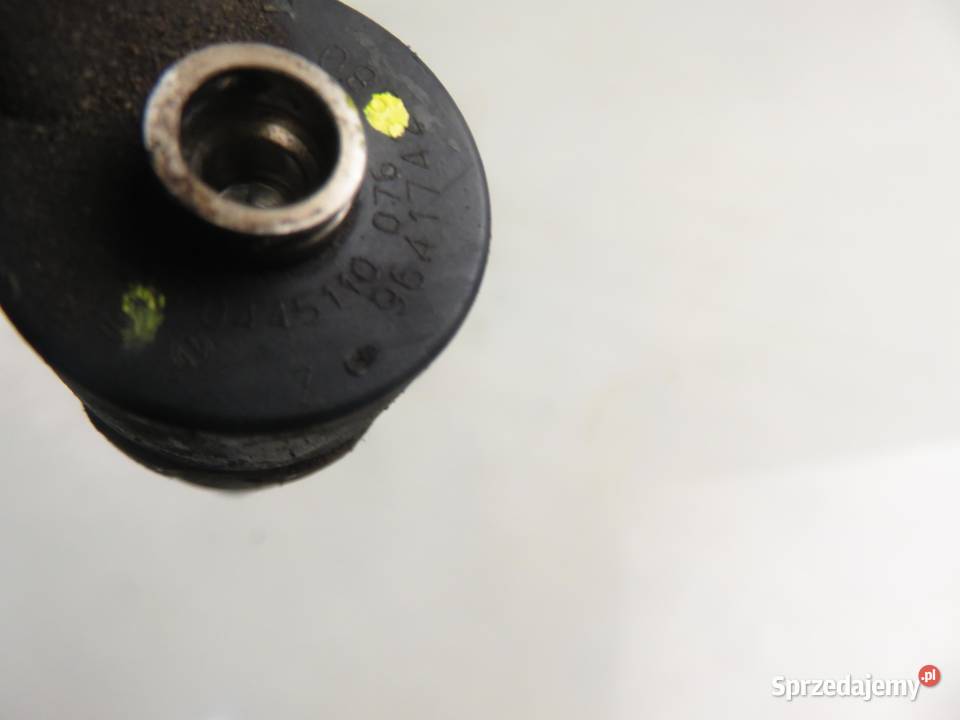 WTRYSKIWACZ FIAT DUCATO II 20 JTD 0445110076 sprzedam