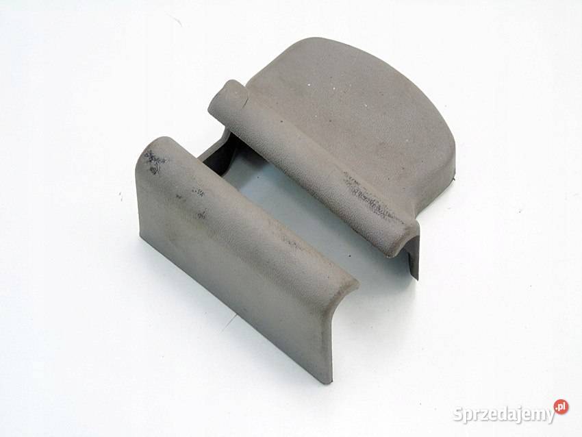 OSŁONA ZAŚLEPKA FOTELA KIEROWCY 87509BU000 śląskie Sosnowiec