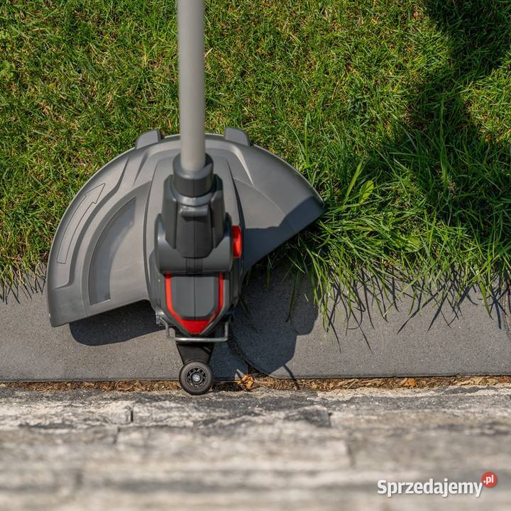 Podkaszarka akumulatorowa ALKO GT 1825 18 V Dom i Ogród Tajęcina sprzedam