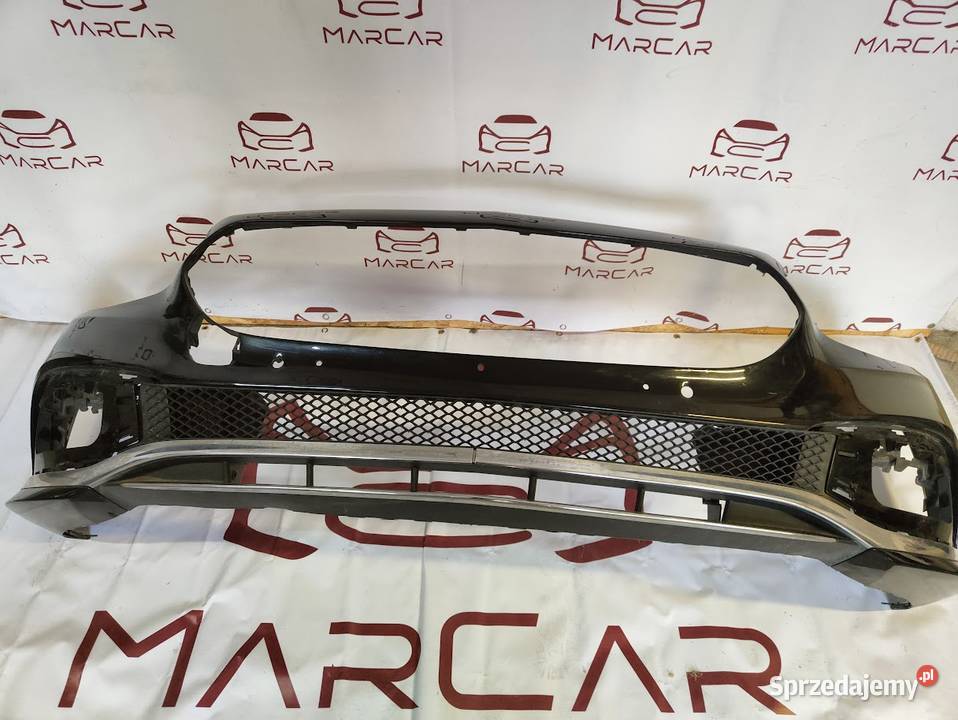 Zderzak Przedni Przód Mercedes E W213 A213885238 Pleszew