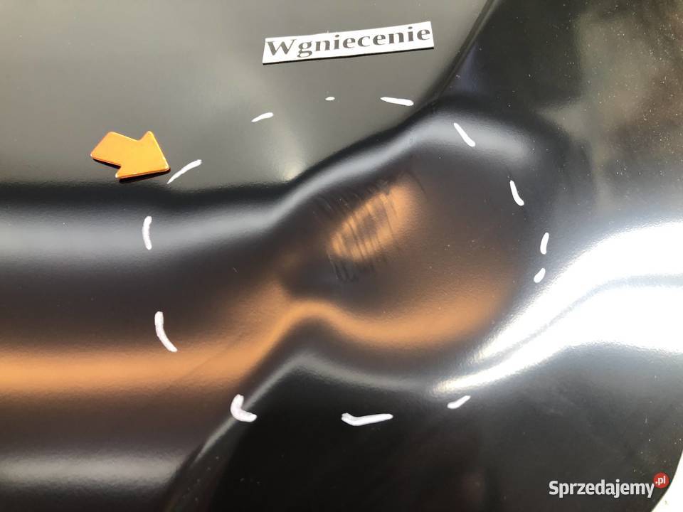 Toyota Verso R20 032009102017 Maska Pokrywa Maski świętokrzyskie Skarżysko-Kamienna sprzedam