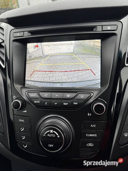 Hyundai i 40 17 diesel zarejestrowany Anglik Żyrardów