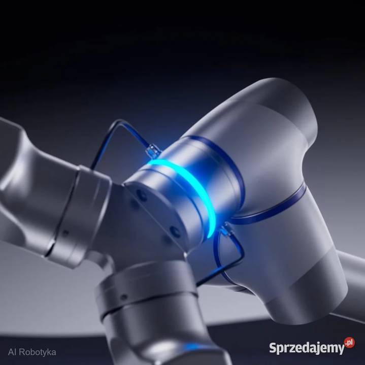 Dobot CR20A cobot 6osiowy udźwig 20 zasięg 1700 sprzedam