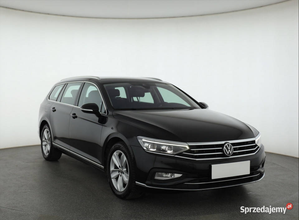 VW Passat 20 TDI Piaseczno