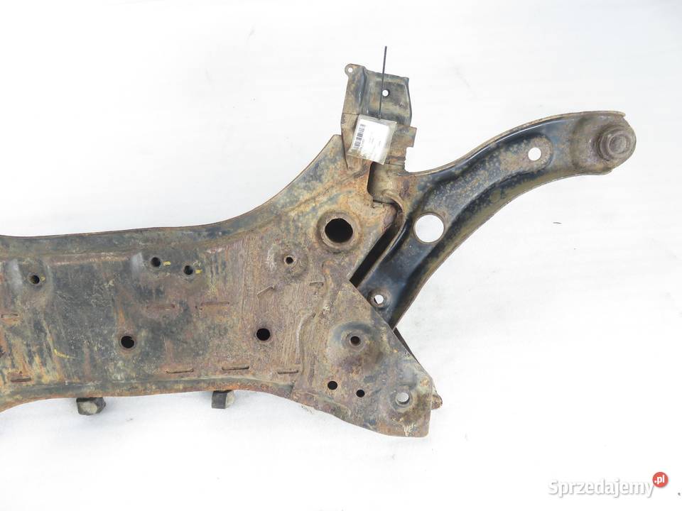 SANKI PRZÓD OPEL AGILA B H08 13 CDTI Z 13 DTJ