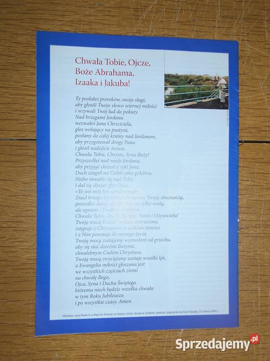 Pielgrzymki do miejsc świętych dwa zeszyty część