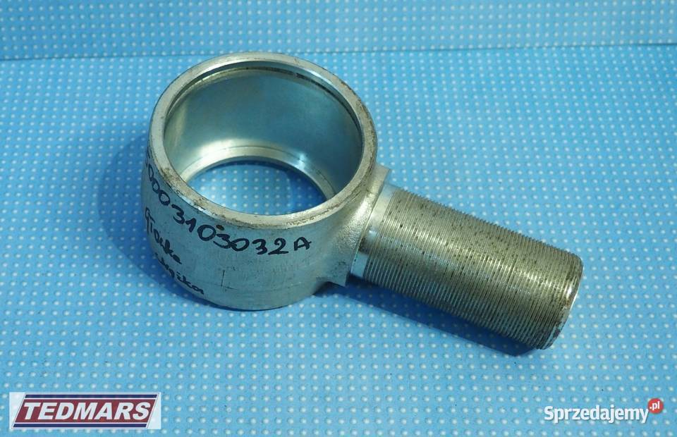 Główka drążka reakcyjnego prawa 250003103032A ciężarowe Włocławek