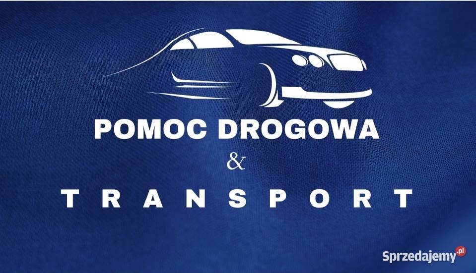 Pomoc Drogowa Transport Autolaweta Lawet 247