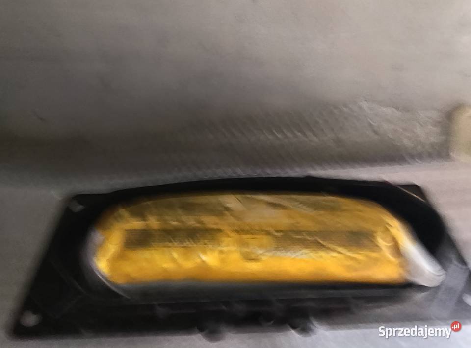 Poduszka drzwi lewa 99680309100 prawa Porsche Kakonin