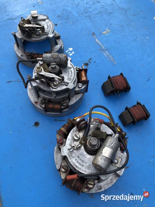 Jawa 50 magneto iskrownik oryginalne Izbicko