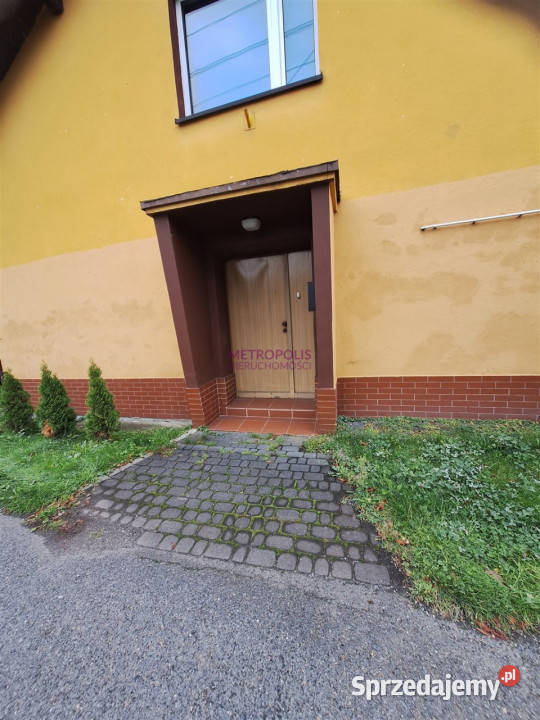 Dom wolnostojący Radlin 160m2 mieszkalny