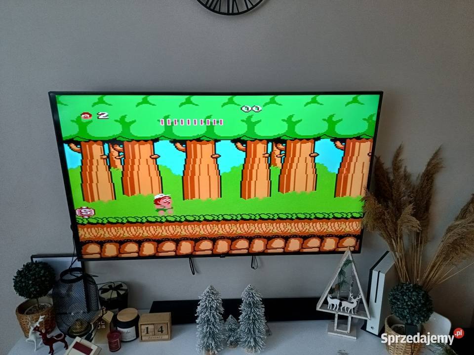 Konsola Pegasus bezprzewodowa HDMI Konsola do Kutno