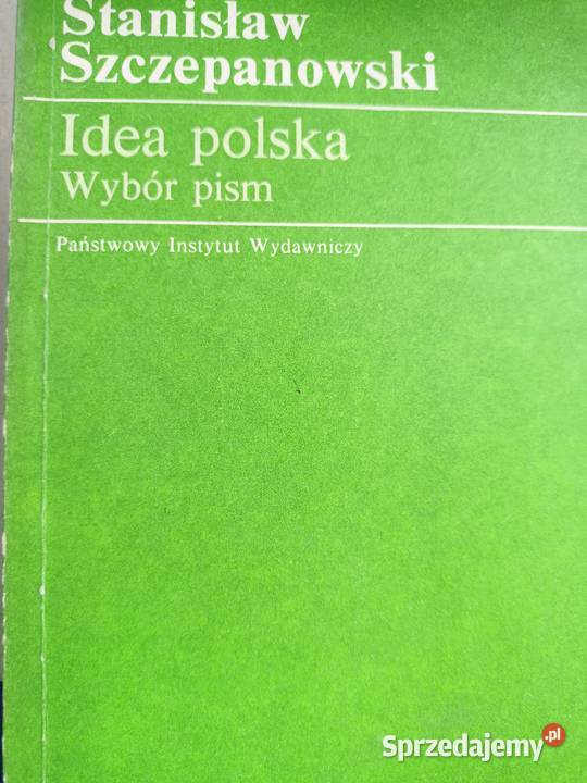 Idea polska książki Trójmiasto szkolne Gdańsk