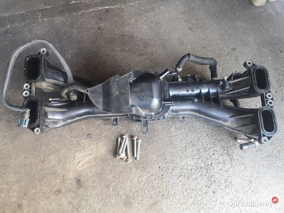 Subaru FA20 kolektor ssący Jelenia Góra
