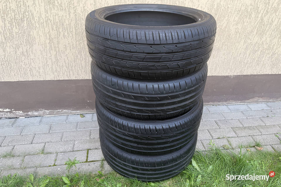 OPONY HANKOOK Ventus Prime 3 21545 R18 stan