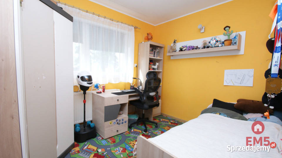 Dom wolnostojący 134m2 Ruda podlaskie