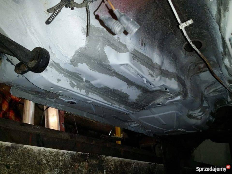 Bmw e30 wąska lampa Sportowy / Coupe lubuskie Deszczno