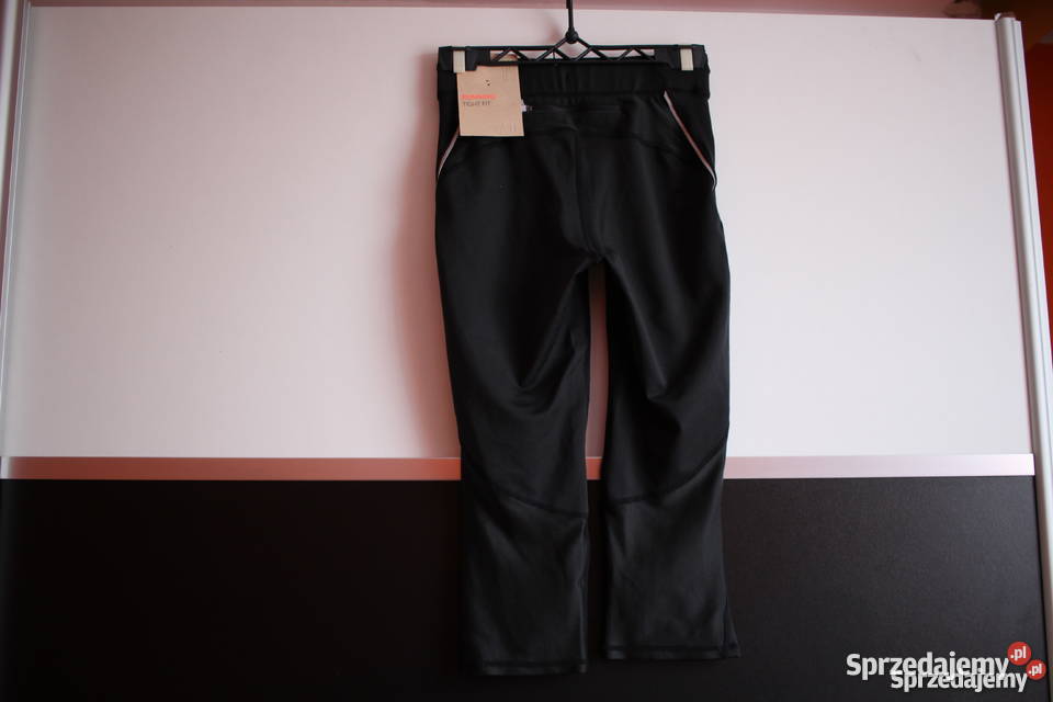 rybaczki legginsy spodnie hm sport xs 34 Toruń