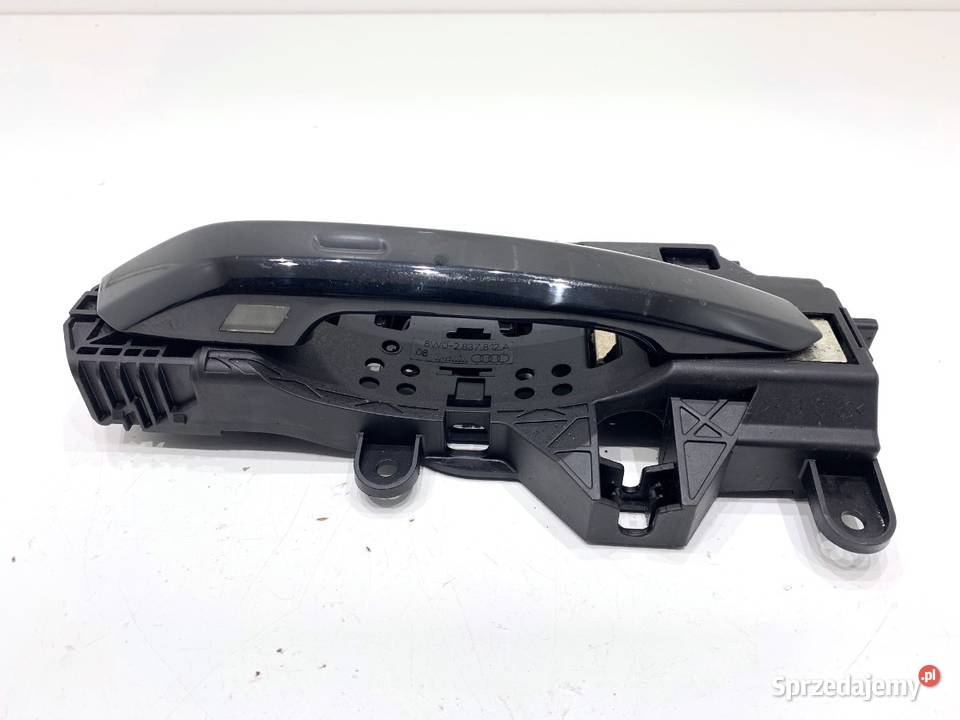 KLAMKA ZEWNĘTRZNA PRAWY PRZÓD AUDI A4 B9 Motoryzacja