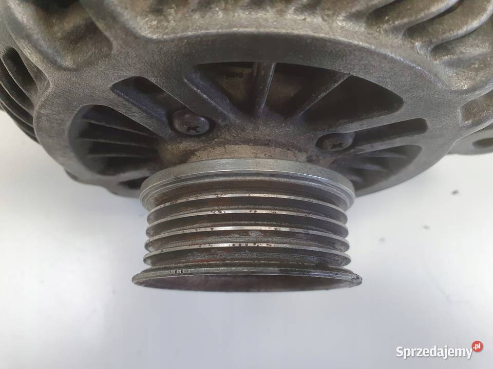 Subaru Legacy IV 20 B ALTERNATOR 23700AA520 osobowe Janów