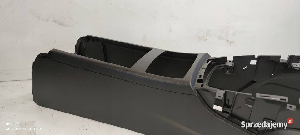 TUNEL ŚRODKOWY AUDI A6 C7 A7 4G0863244 Przystajń sprzedam