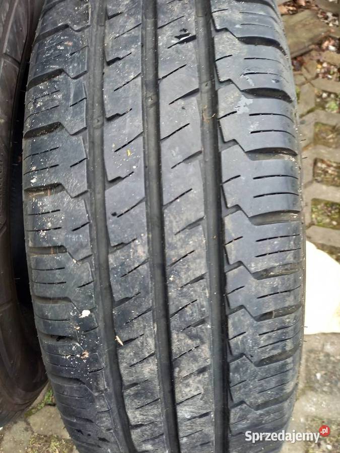 Opony letnie 2157015C 15cale Starachowice