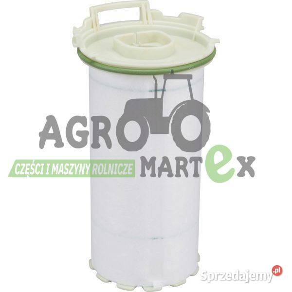 DZ105796 FILTR ODMY JD orginal Części zamienne Wichrów