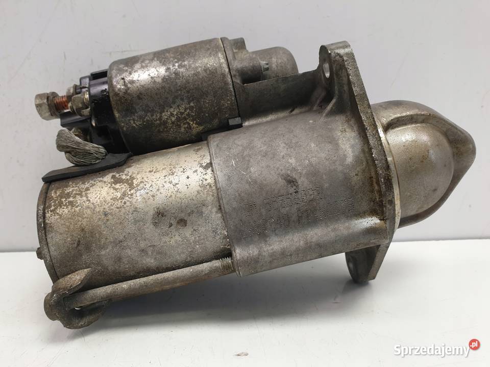 ROZRUSZNIK Opel Zafira B 16 16V 55556092 Chełm