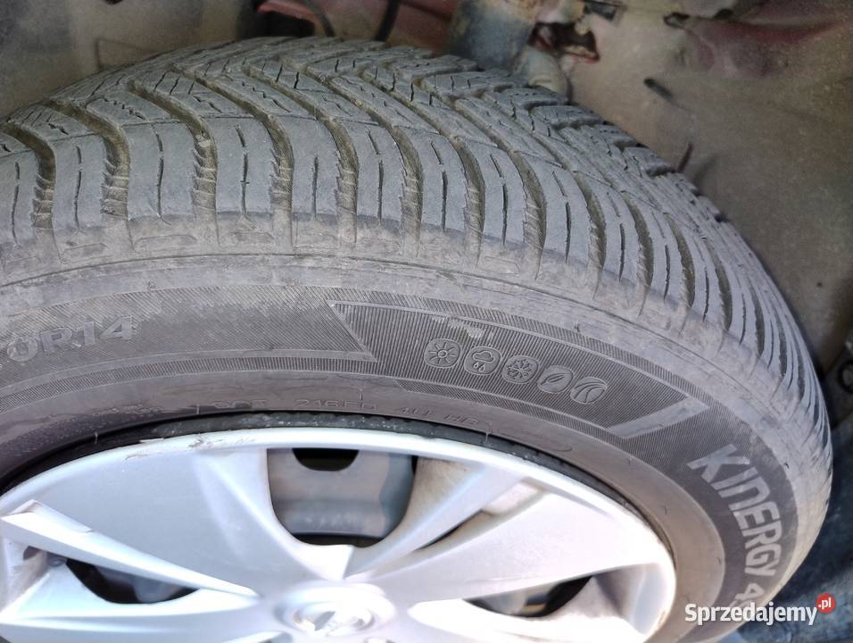 Nissan Micra 2014 Polski salon 109000 Wrocław sprzedam